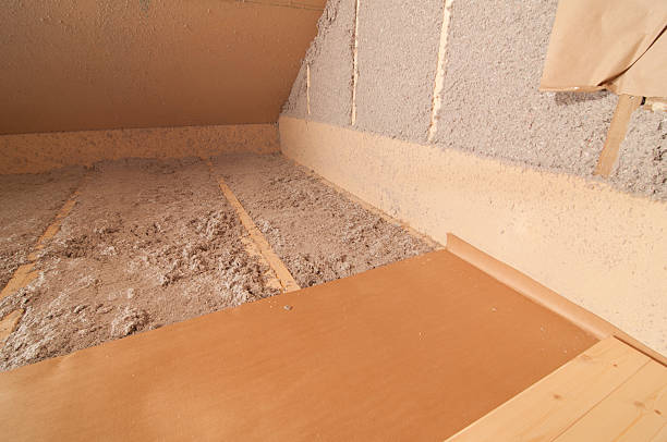 Best Insulation for Specific Applications in Bonne Terre, MO
